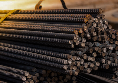 Structural Steel Beams